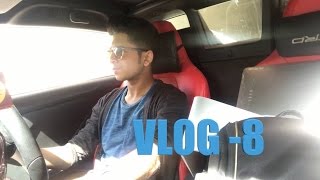 SEND US WISHES  VLOG 8  TAWHID AFRIDI  New Video 2017 [upl. by Mannes614]