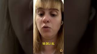 ¿CÓMO FUNCIONA LA PUNTUACIÓN EN EL BALONCESTO EN SILLA DE RUEDAS SARA REVUELTA NOS LO EXPLICA [upl. by Gwen729]