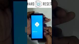 Samsung Galaxy A01 CoreA01A02  m01 Hard Reset Galaxy A01 Core Patternpin lock remove [upl. by Enilorak]