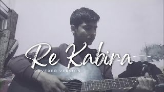 Re Kabira  Covered version🥀🌹ye jawani hai diwani [upl. by Tooley851]