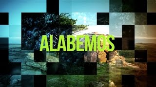 Marcos Witt  «Alabemos» Feat TBone Official Lyric Video [upl. by Ttessil368]