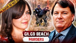 The Double Life Of Gilgo Beach Serial Killer Rex Heuermann  True Crime Documentary [upl. by Nadirehs160]