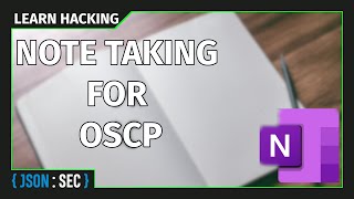 OSCP Note Taking  How to Take Quality Notes FAST [upl. by Adian]