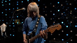 Cariño  Si Quieres Live on KEXP [upl. by Shakti]