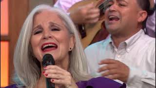 FIESTA CULTURAL – LOS CANTORES DE SAN JUAN [upl. by Noam]