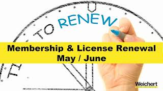 NJ Real Estate License Renewal [upl. by Idnahs523]