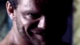 Chris Benoit WWE Network PGEdited Titantron  Family Friendly [upl. by Jermyn]