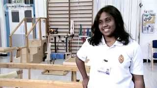 Career Advice on becoming a Physiotherapist by Deepa B Full Version [upl. by Doykos]