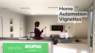 Home Automation Vignettes [upl. by Ruscio]