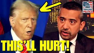 Mehdi Hasan Hits Trump WHERE IT HURTS in BRUTAL Debate [upl. by Uriah]