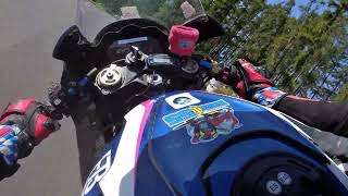 IRRC Horice 2024 quotShoulder Camquot 3 Laps David Datzer quotDatziii55quotamkhorice datziii55 [upl. by Ringo453]