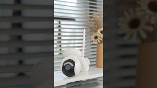 Reolink Altas PT Ultra shots securitycamera [upl. by Mitchiner]