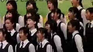 SHCC School Choir 踏雪尋梅 [upl. by Femmine542]