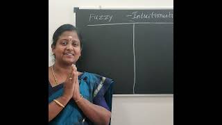 R seriesSignificant difference between Fuzzy and Intuitionistic Fuzzy in Tamil [upl. by Ammann51]