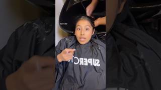 New Hair newhair highlights hair transition hairtransformation hairstyle hairhighlights [upl. by Vinita]