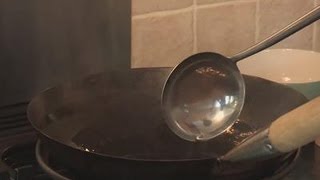 How To Cook With A Wok [upl. by Bush497]