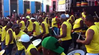 Olodum 290413 [upl. by Noraf371]