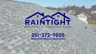 Raintight Roofing [upl. by Amehsat562]