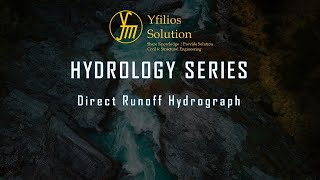 Direct Runoff Hydrograph [upl. by Rochella]