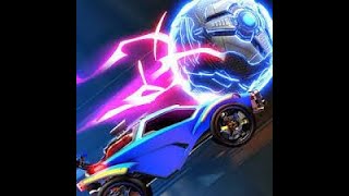 SIDESWIPE  GAMEPLAY C3  ROAD TO GC rocketleague sideswipe [upl. by Coriss]