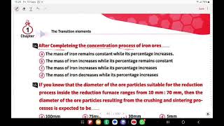 mendeleev chapter 1 lesson 4 [upl. by Jerol]