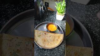 💁🏻‍♀️arisi mavu dosai youtubeshorts shortvideo shorts food breakfast riceflourdosa [upl. by Evante357]