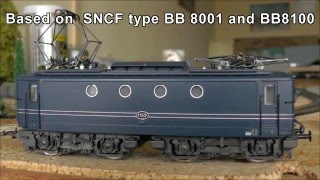 compilatie HO treinen NS class 2200 vs NS class 1100 [upl. by Richer]