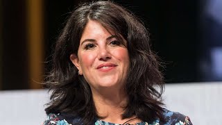 Remember Monica Lewinsky Take A Look At Her Net Worth At Age 47 [upl. by Senilec]