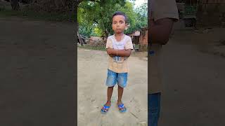 Unhin ke ghar mein rahti hu 😭😭 short viral funny comedy please support me 👍🙏 [upl. by Anemaj]