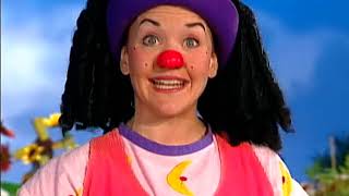 The Big Comfy Couch – Season 7 Episode 5 – Floppy [upl. by Debor]