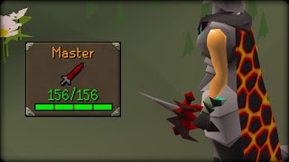 Becoming a MASTER OF PVM  OSRS Ironman Endgame 32 [upl. by Adliw]