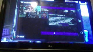 Saints row 3 How to get DECKERS outfit [upl. by Mikahs]