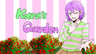 Garden of Kara FULL Game Walkthrough  Playthrough  Lets Play No Commentary [upl. by Ahsilam152]