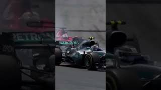 Vettel Avenged Räikkönens Son formula1 ferrari vettel [upl. by Adiari]