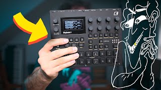 Digitakt 2  Beginners MEGA TUTORIAL [upl. by Aninad]