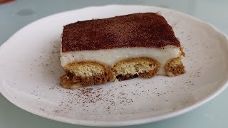 📣Her lokmada ağıza gelen ENFES KAHVE AROMASI ile 👌🏻 Kedi dili tiramisu nasıl yapılır [upl. by Sonitnatsok]