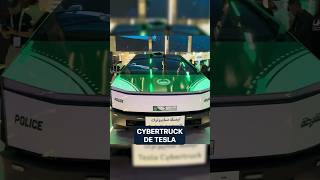 Cybertruck de Tesla  Nuevas tecnologías  PRO Robots [upl. by Maryanna98]