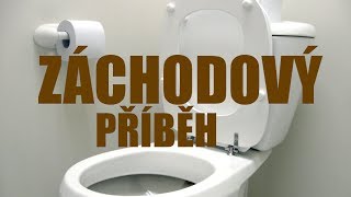 ZÁCHODOVÝ PŘÍBĚH [upl. by Ribaudo144]