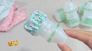 I make MANY and SELL them all Super Genius Recycle Idea with Plastic bottle  DIY [upl. by Emmye356]