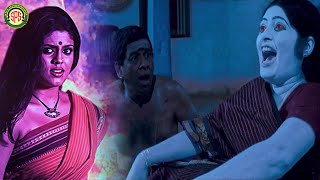 ஏன்டா தொல்ல பண்ற  Masani Movie Compilation  Ramki  Ineya  Akhil [upl. by Appilihp]