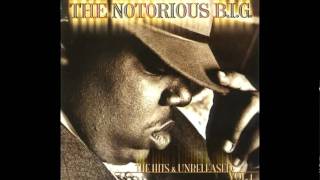 Notorious BIGBig Poppa HD [upl. by Needan]