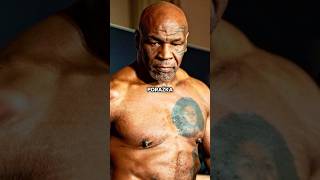 Mike Tyson przegrywa z Jakiem Paulem 😩 [upl. by Amyas]