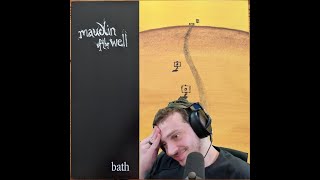 Bathhouse Rock  Maudlin of the Well  Bath  BT Uncut Reactions [upl. by Sivrup]