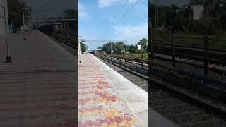 Narkatiaganj  Indian  Indian railway [upl. by Trinidad]