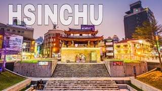 HSINCHU [upl. by Eceerahs]