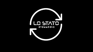 Lo Stato dassedio  trailer [upl. by Reel]