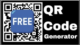 HOW TO GENERATE QR CODE [upl. by Tufts65]