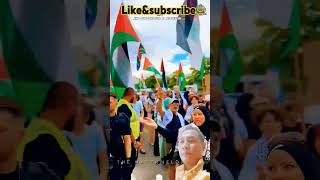 Frefrefreeeee pride students freedom تلفزيونفلسطين duet palestinetv freepalestina blackpink [upl. by Aleta]