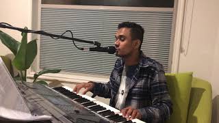 Sinaha kandulu l සිනහා කදුලු යනවා එනවා l cover by Hasitha from Melbourne [upl. by Astor828]