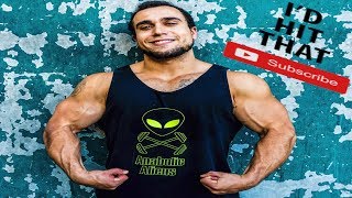 WELCOME TO ANABOLIC ALIENS  SUBSCRIBE [upl. by Wernick977]